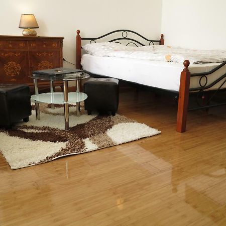 Small Luxury Kapitol Apartment Βιέννη Εξωτερικό φωτογραφία