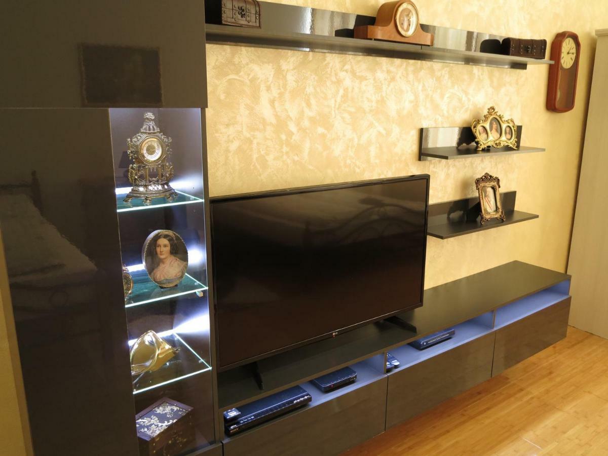 Small Luxury Kapitol Apartment Βιέννη Εξωτερικό φωτογραφία