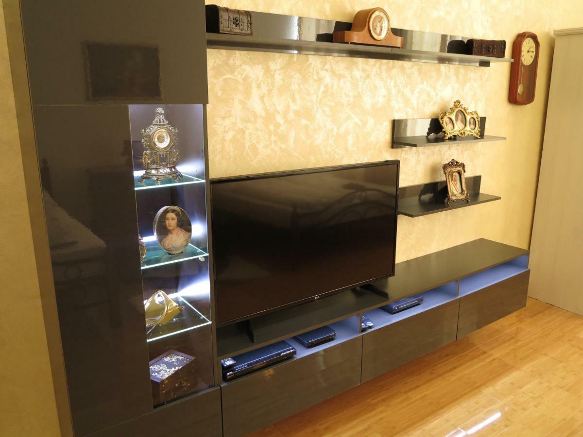 Small Luxury Kapitol Apartment Βιέννη Εξωτερικό φωτογραφία