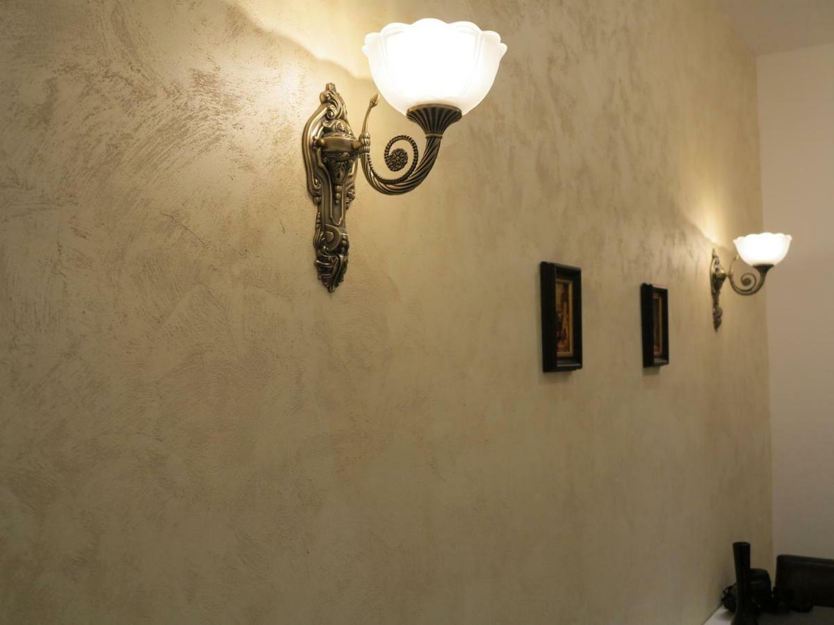 Small Luxury Kapitol Apartment Βιέννη Εξωτερικό φωτογραφία