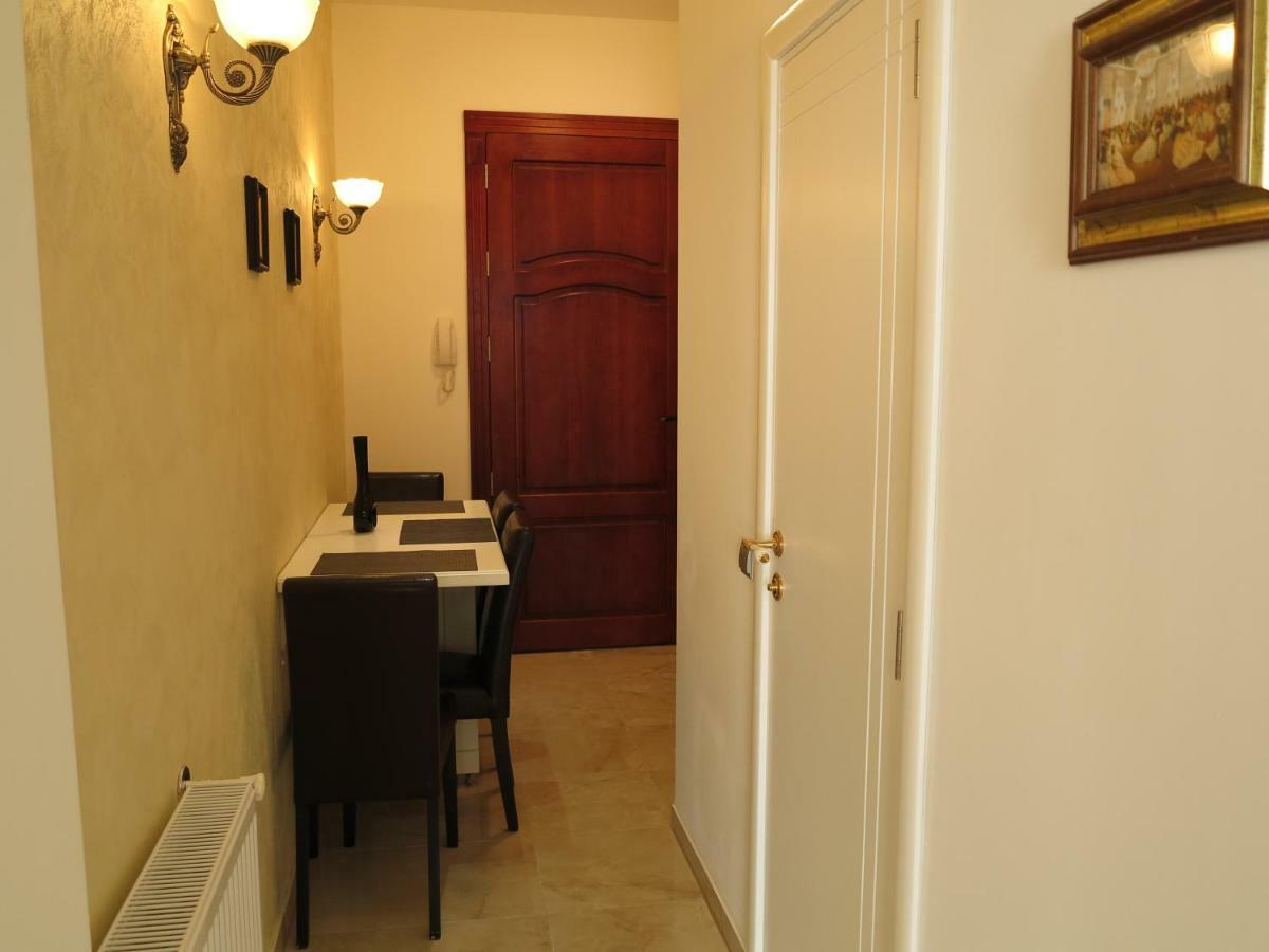 Small Luxury Kapitol Apartment Βιέννη Εξωτερικό φωτογραφία